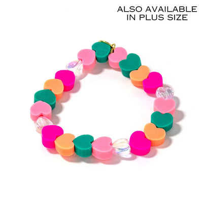 Cupids Dash Bracelet