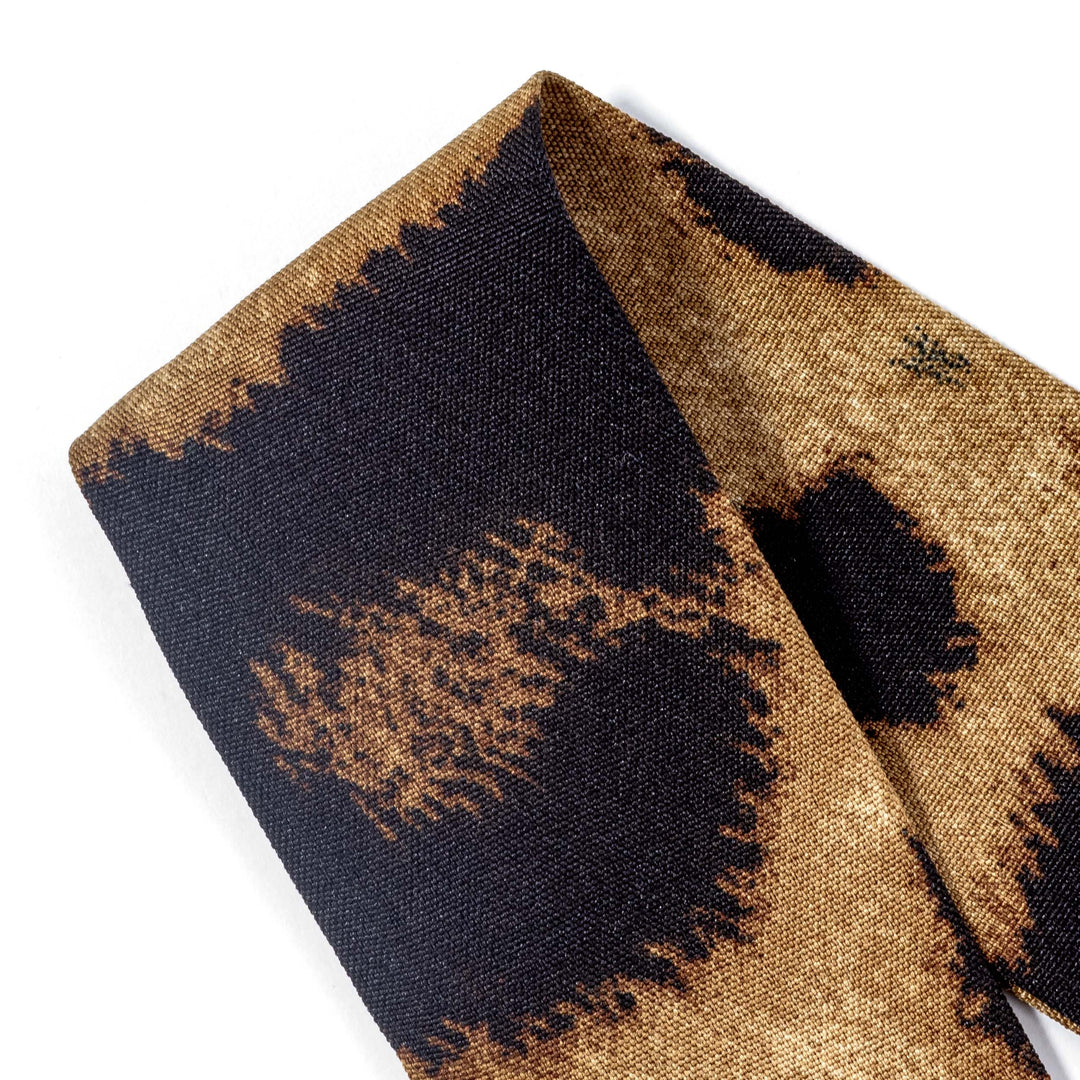 Ribbon Slider Bracelet