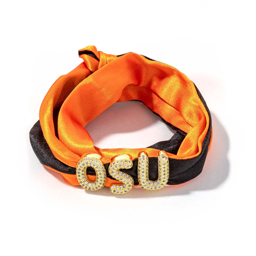 Ribbon Slider Bracelet Estimated Ship date 10/17