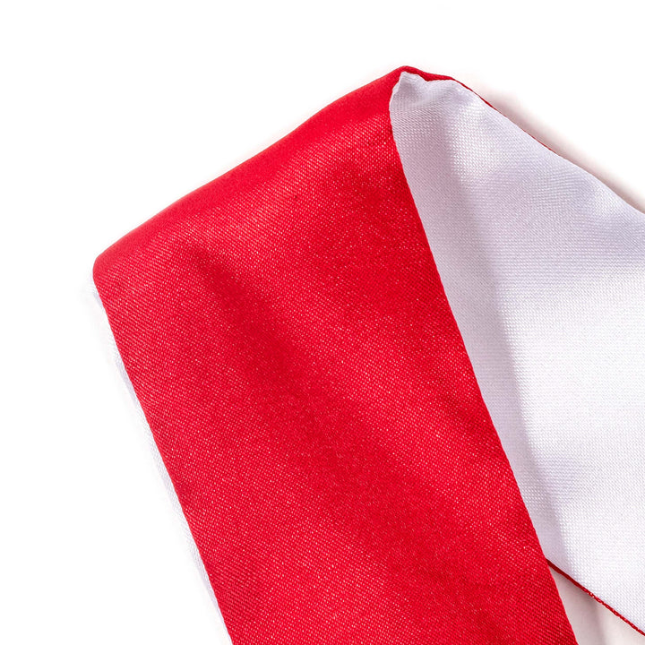 Gameday Ribbon Slider Bracelet