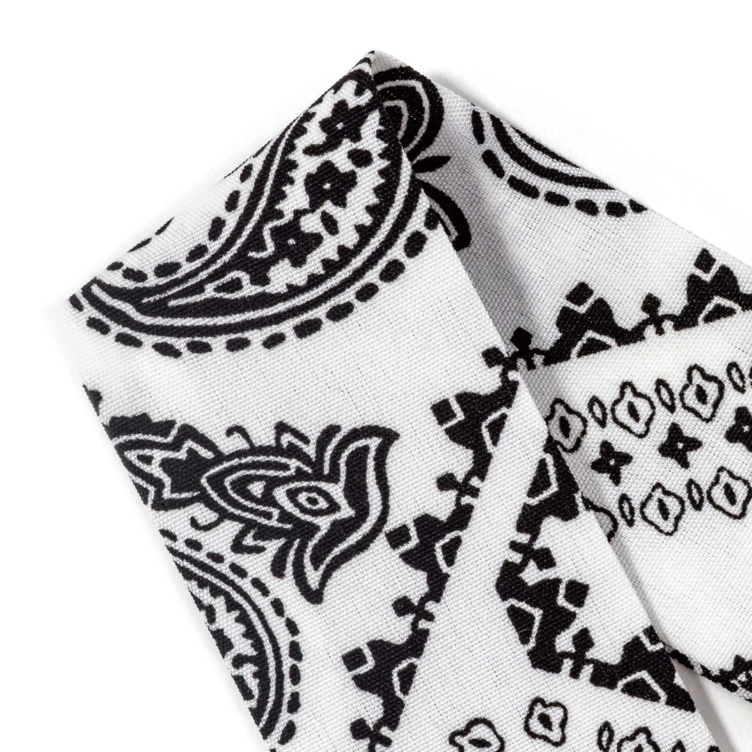 Ribbon Slider Bracelet