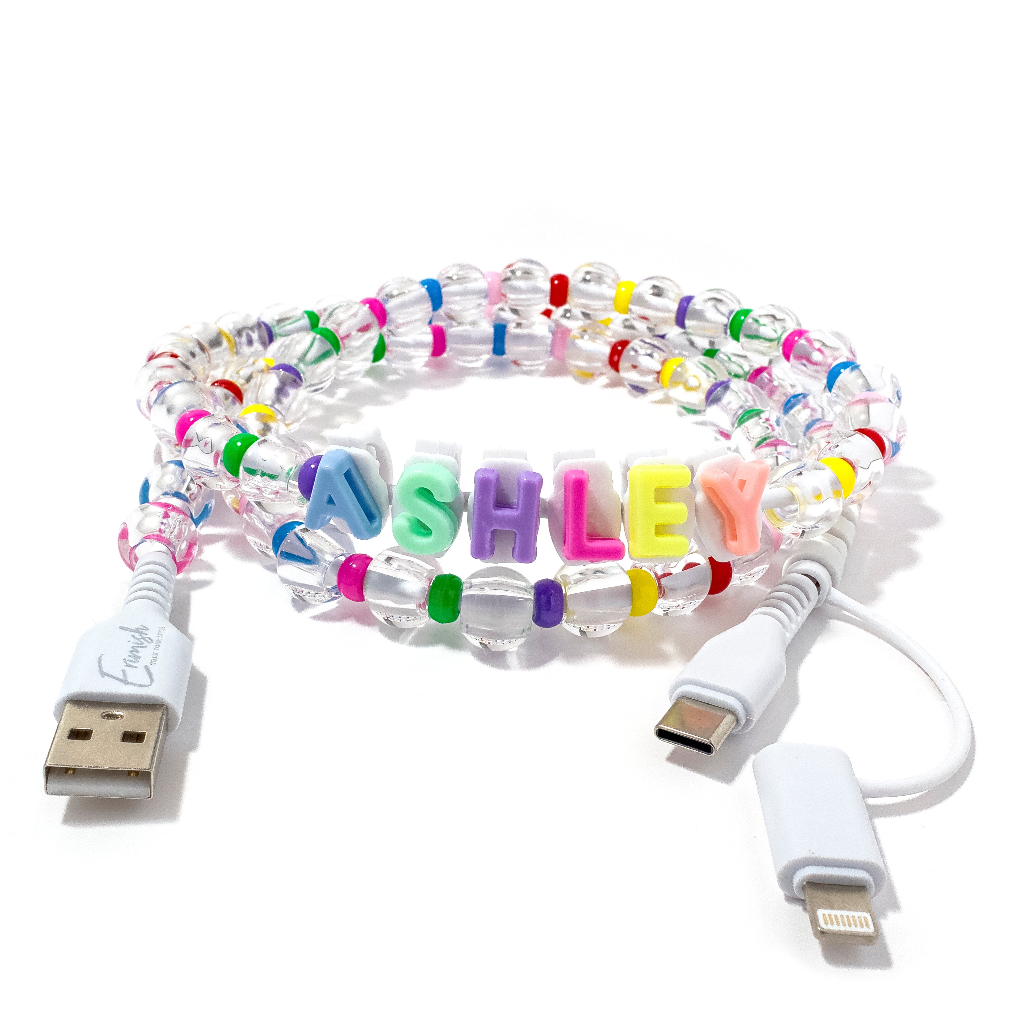 【最安値】Supreme BLESS Beaded Charging Cable 最安値】Supreme BLESS Beaded Charging Cable