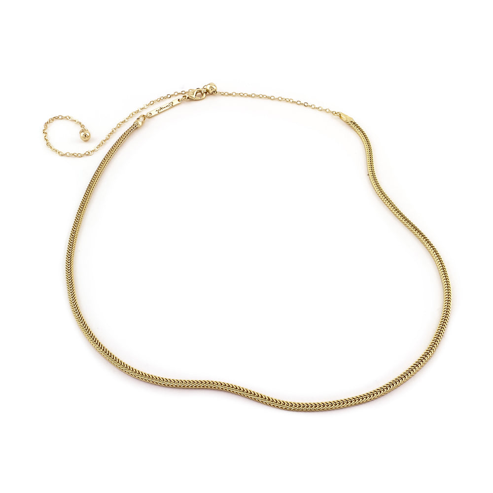 Dalton Necklace - Erimish