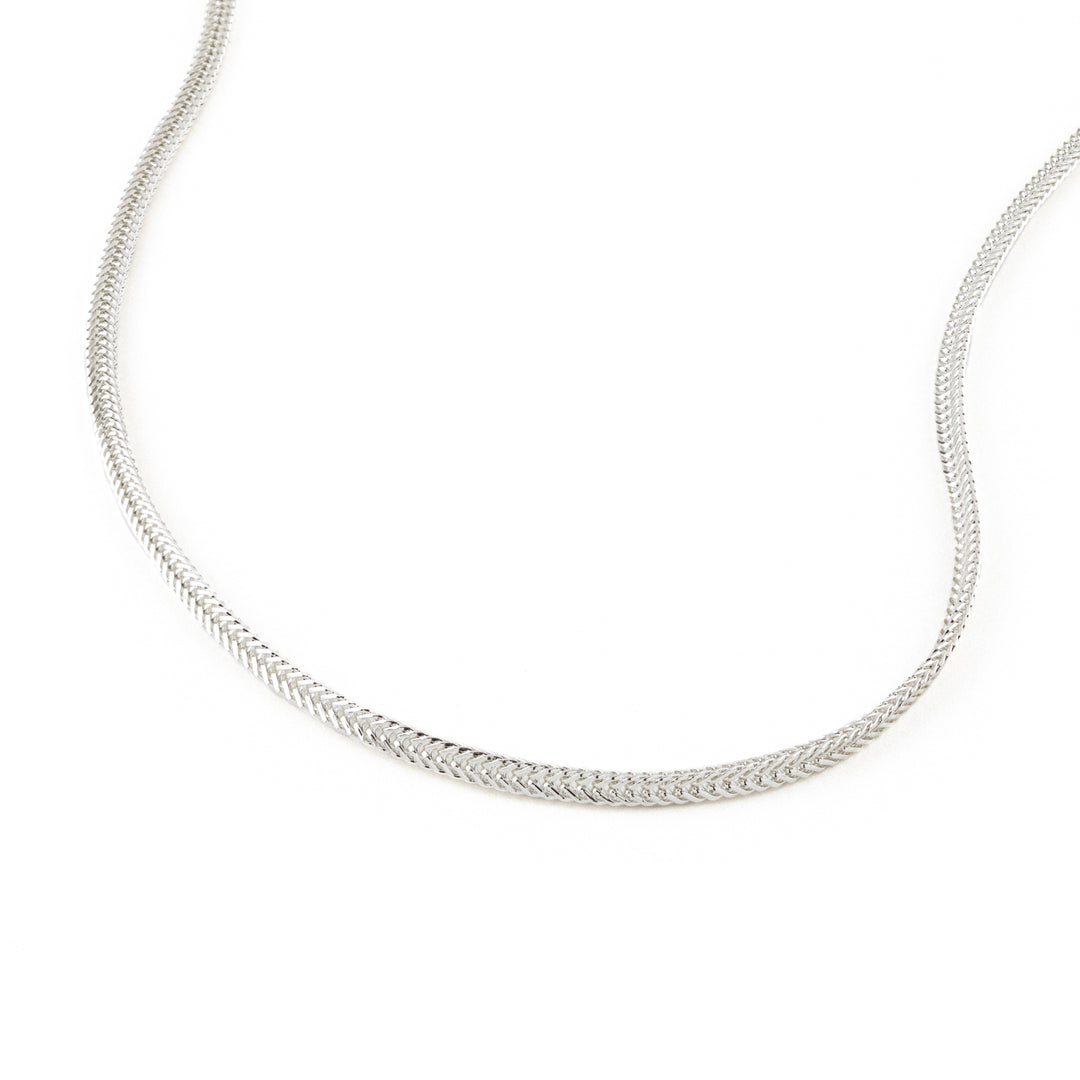 Dalton Necklace - Erimish