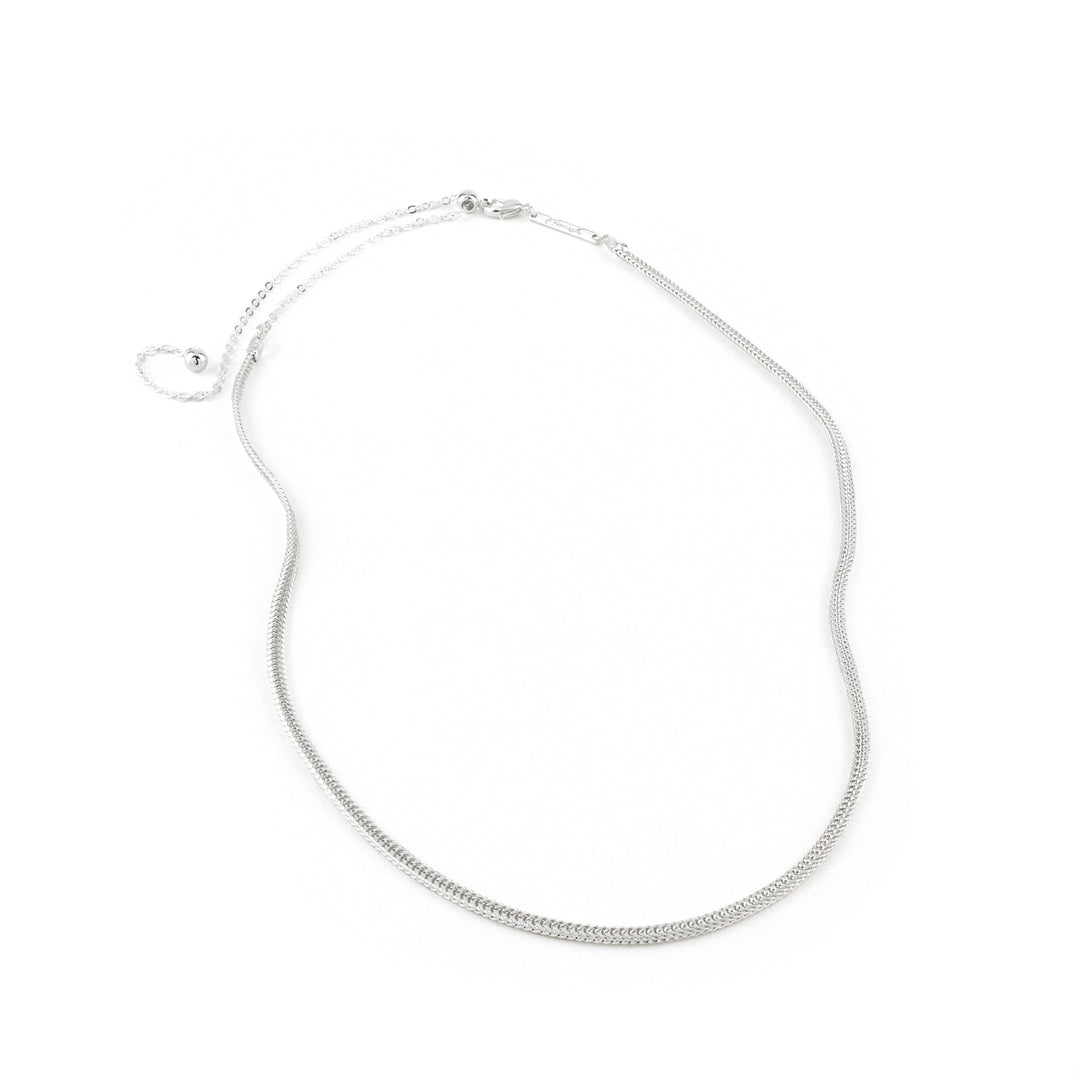 Dalton Necklace - Erimish