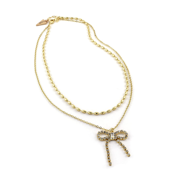 Dangling Bow - Erimish