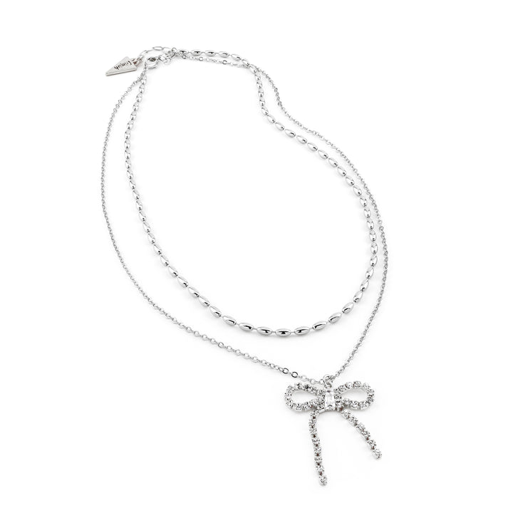 Dangling Bow - Erimish