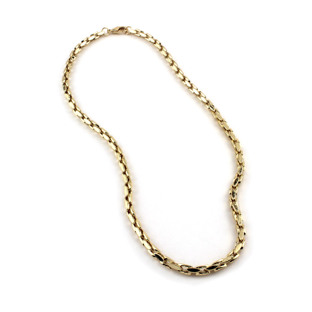 Daniel Necklace - Erimish