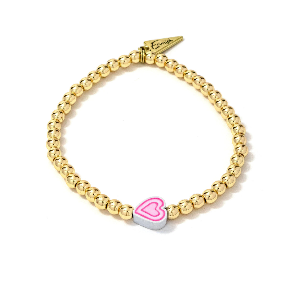 Darling Heart Bracelet