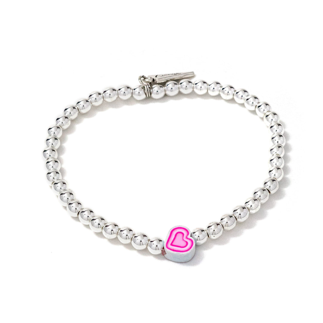 Darling Heart Bracelet