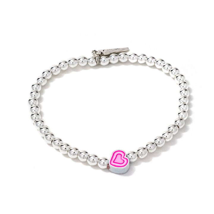 Darling Heart Bracelet