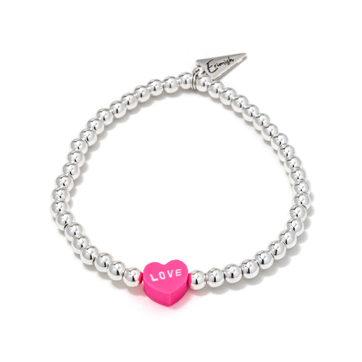 Darling Heart Bracelet
