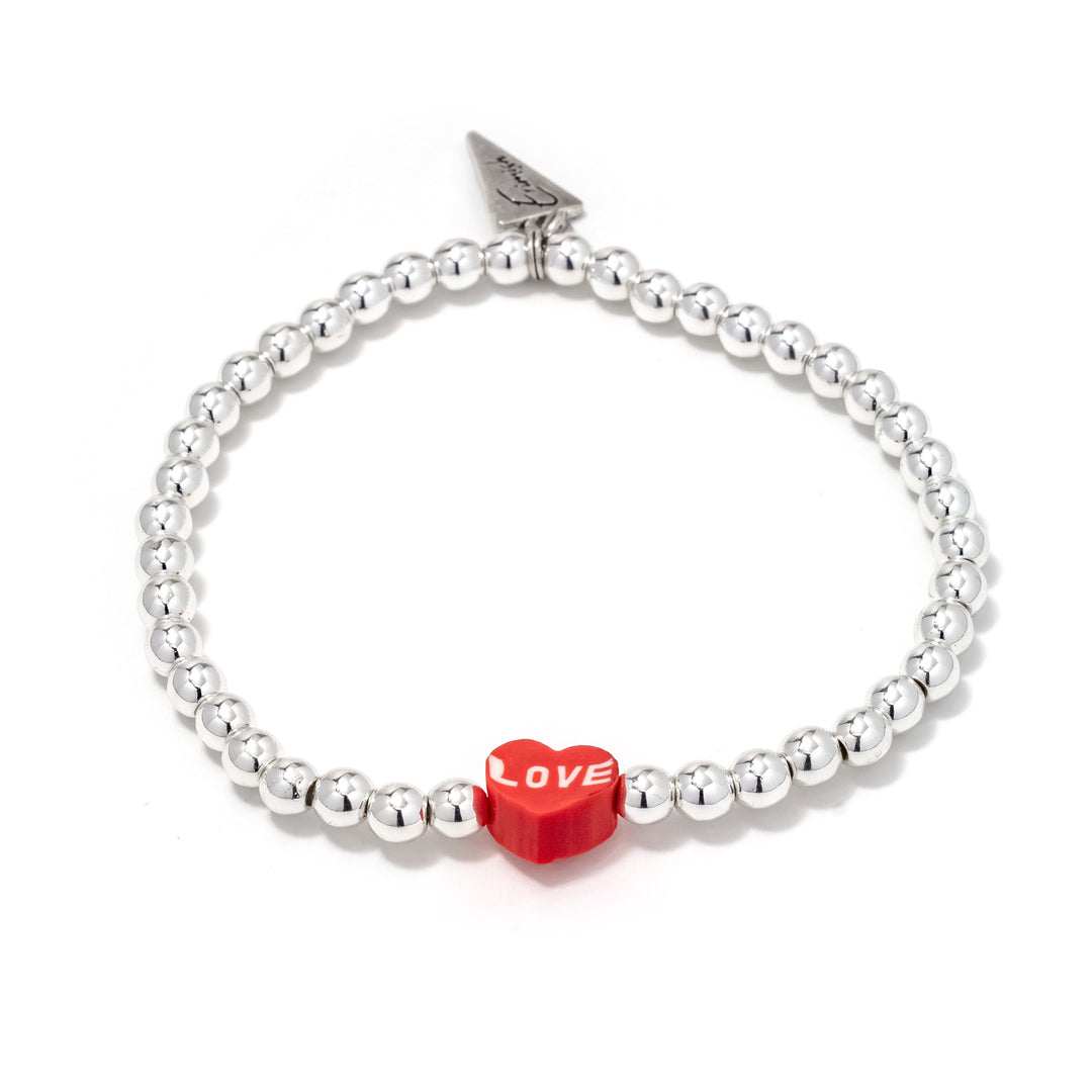 Darling Heart Bracelet