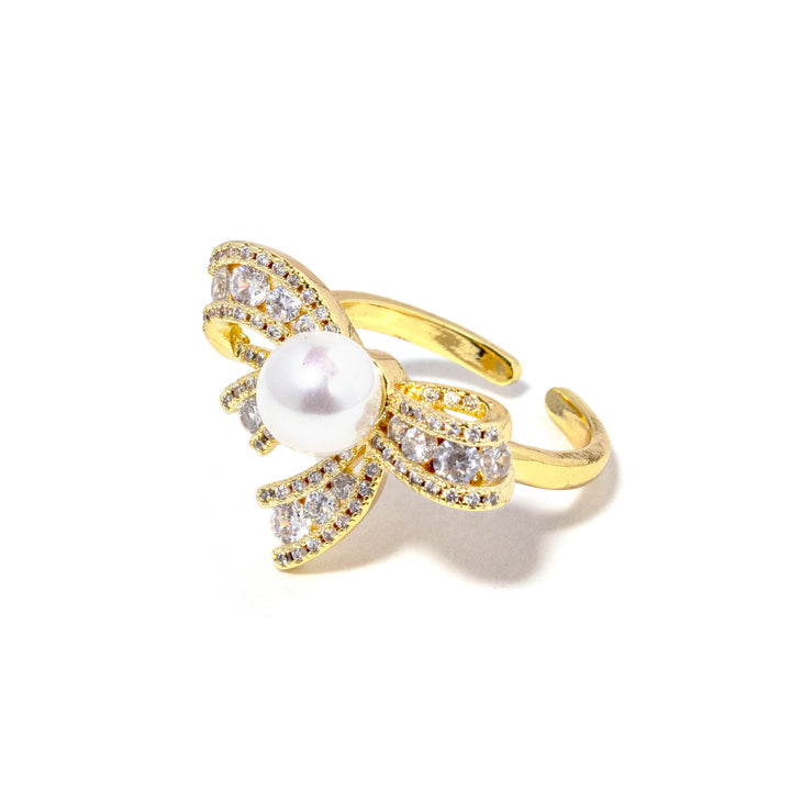 Daydreamer Ring