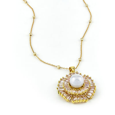Dazzler Necklace