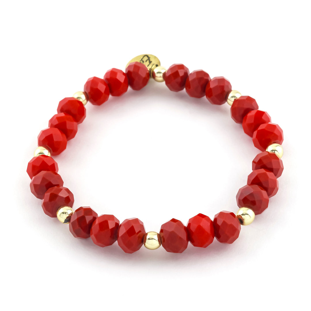 Plus Size Deb Gameday Bracelet