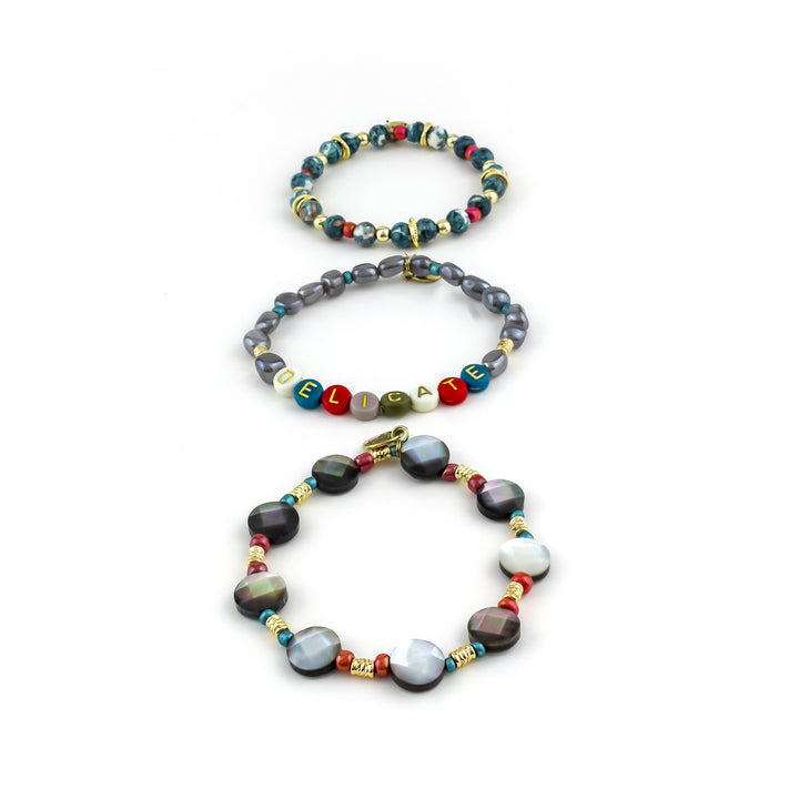 Swift Delicate Starter Stack PRE-ORDER SHIPDATE 12/10/23