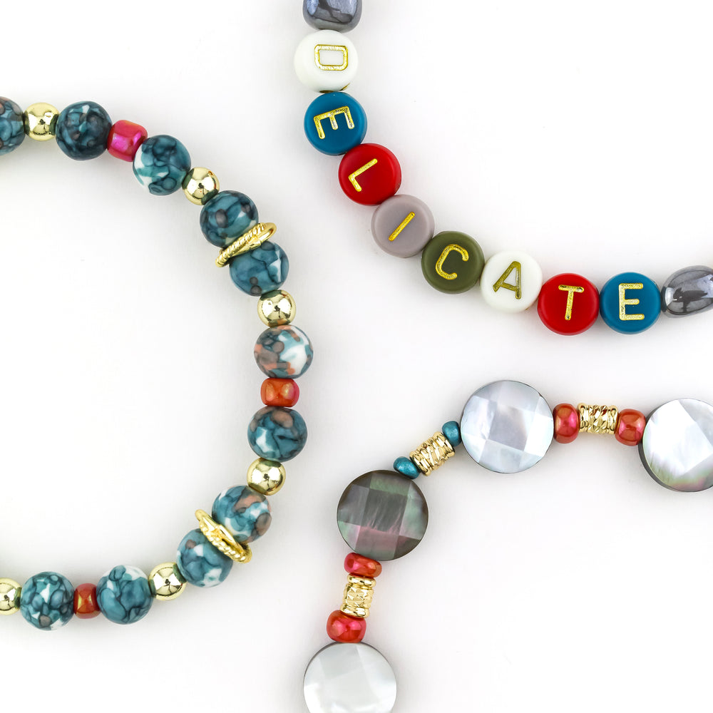 Swift Delicate Starter Stack - Erimish