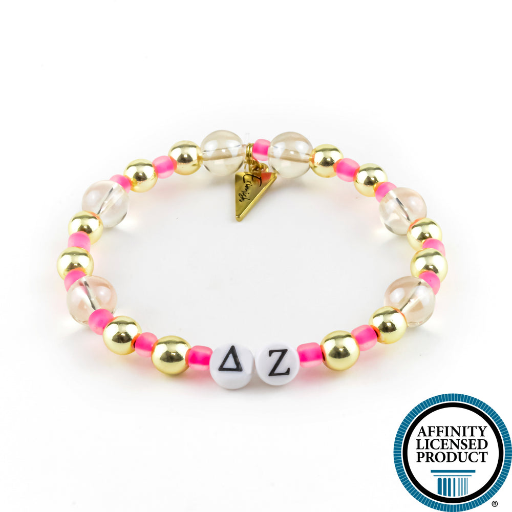 Delta Zeta Bracelet - Erimish