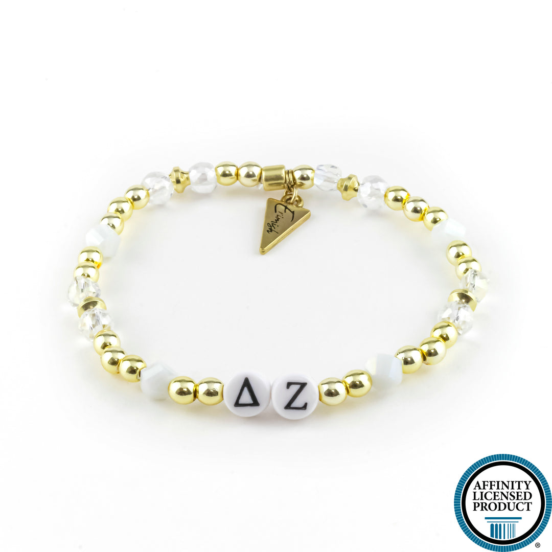 Delta Zeta Bracelet - Erimish