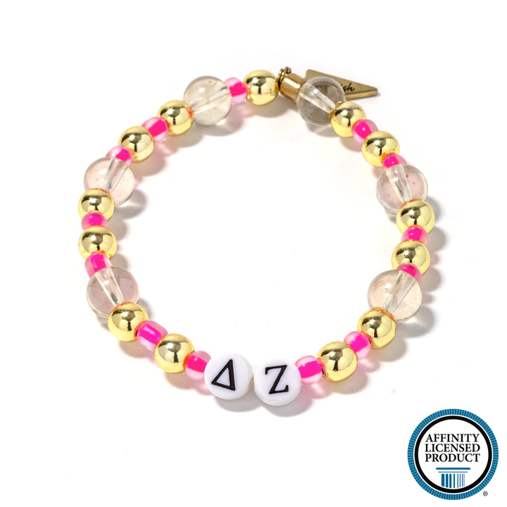 Delta Zeta Bracelet