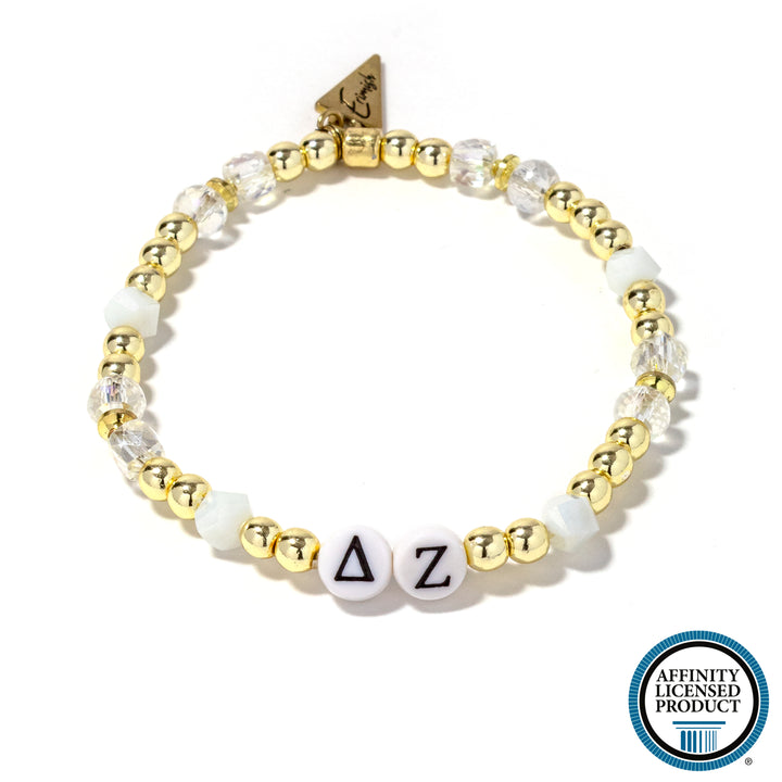 Delta Zeta Bracelet
