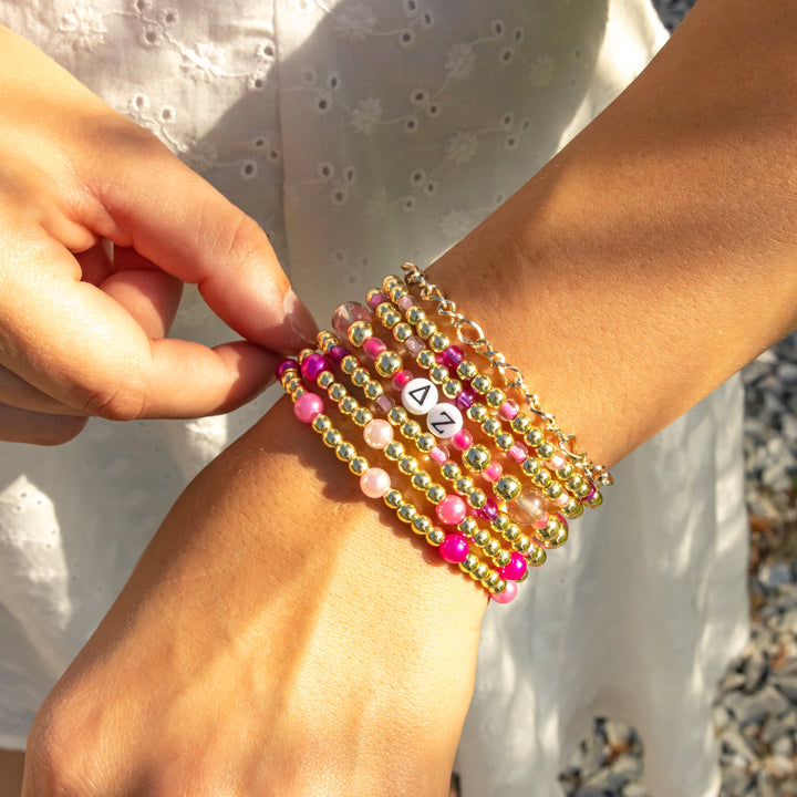 Delta Zeta Bracelet