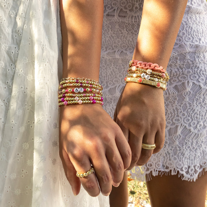 Delta Zeta Bracelet
