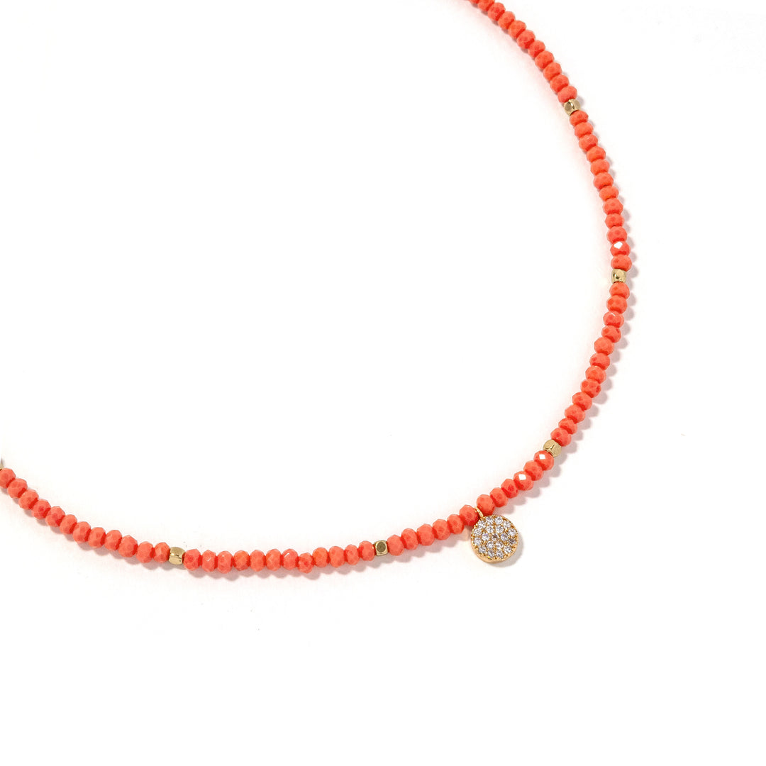 Destiny Necklace