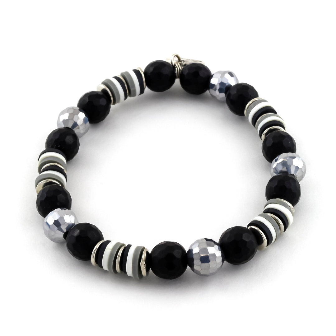 Gem Jams Devon Bracelet (KIDS) - Erimish