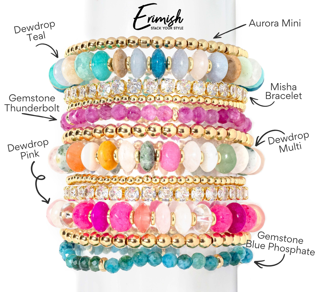Dewdrop Bracelet