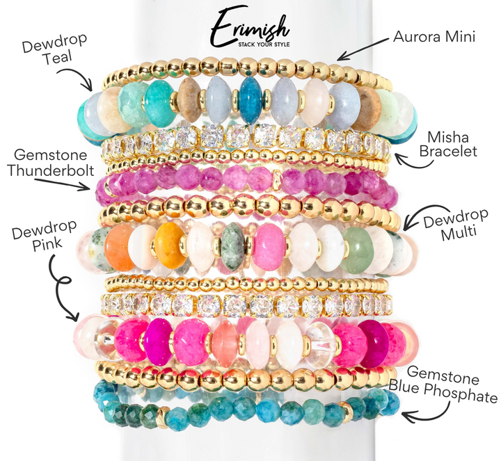 Dewdrop Bracelet