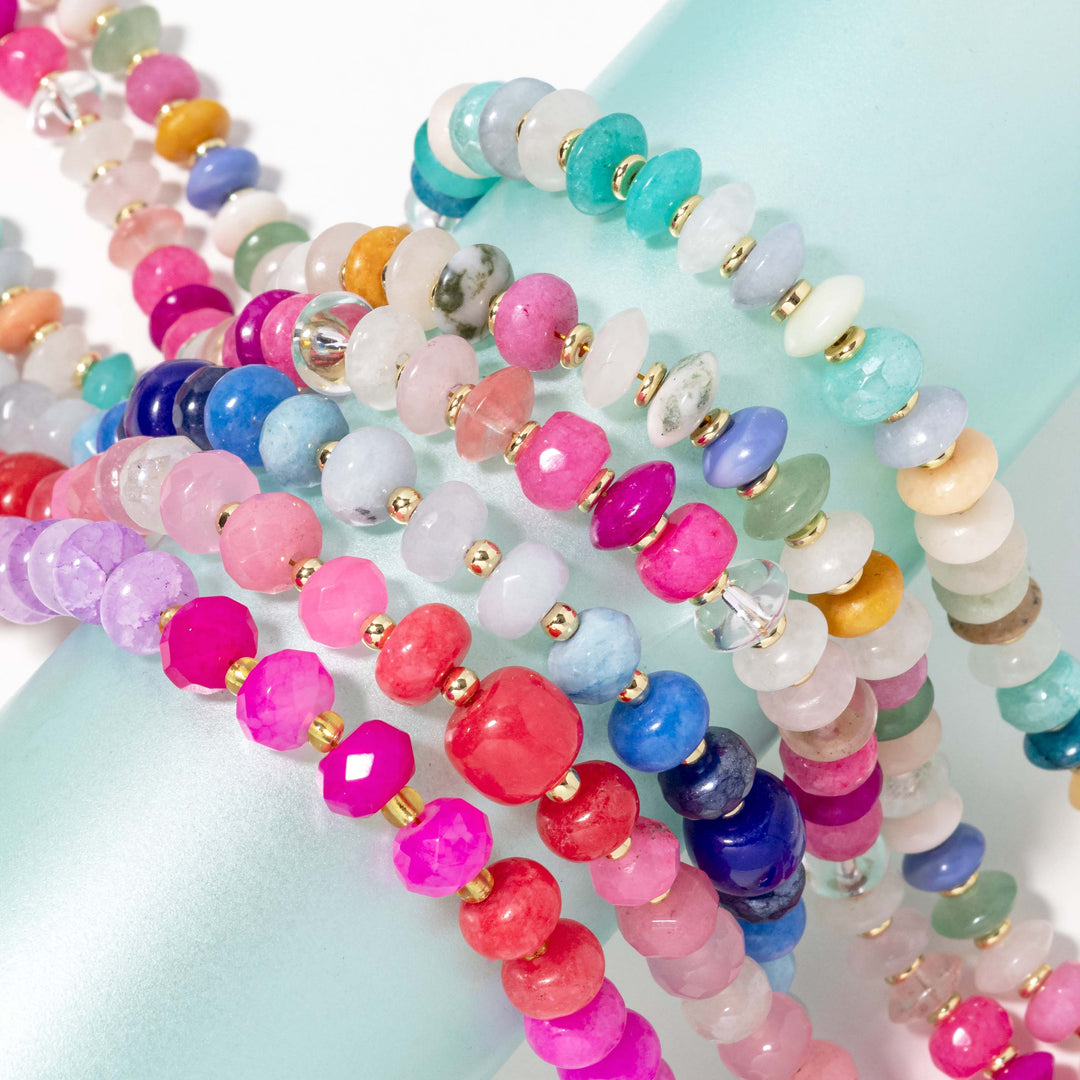 Dewdrop Necklace