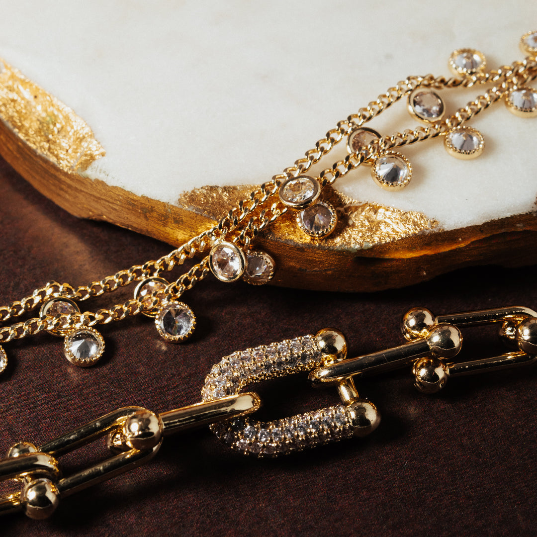 Charley Bracelet