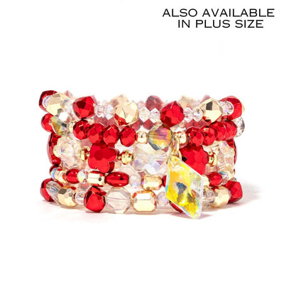 Diamond Stack
