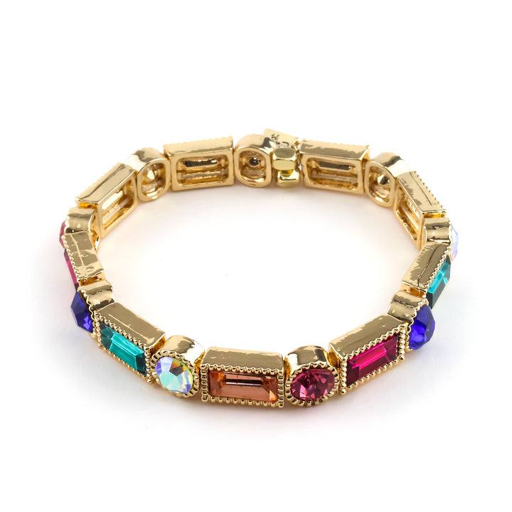 Diana Cuff Multi - Erimish