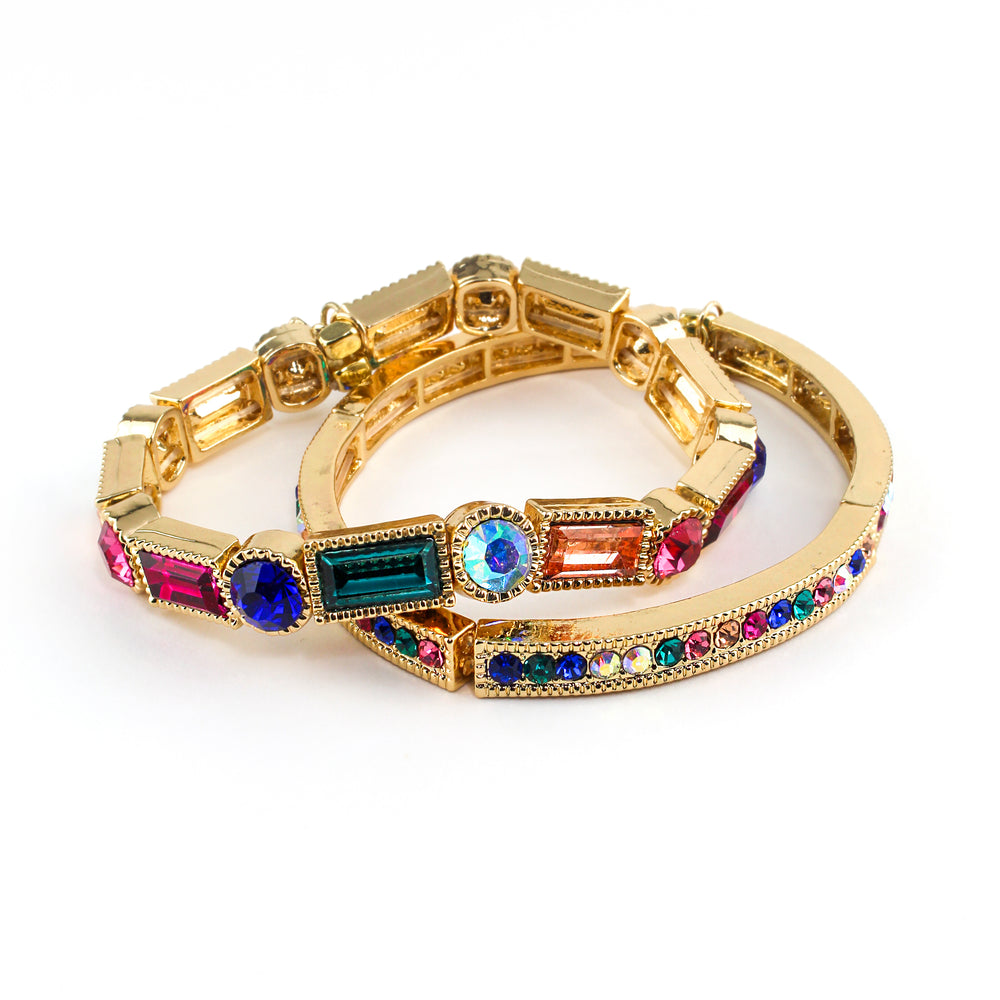 Lulu Stack Multi - Erimish