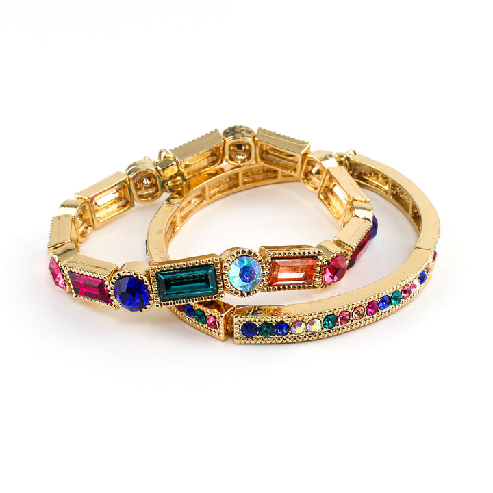 Lulu Stack Multi