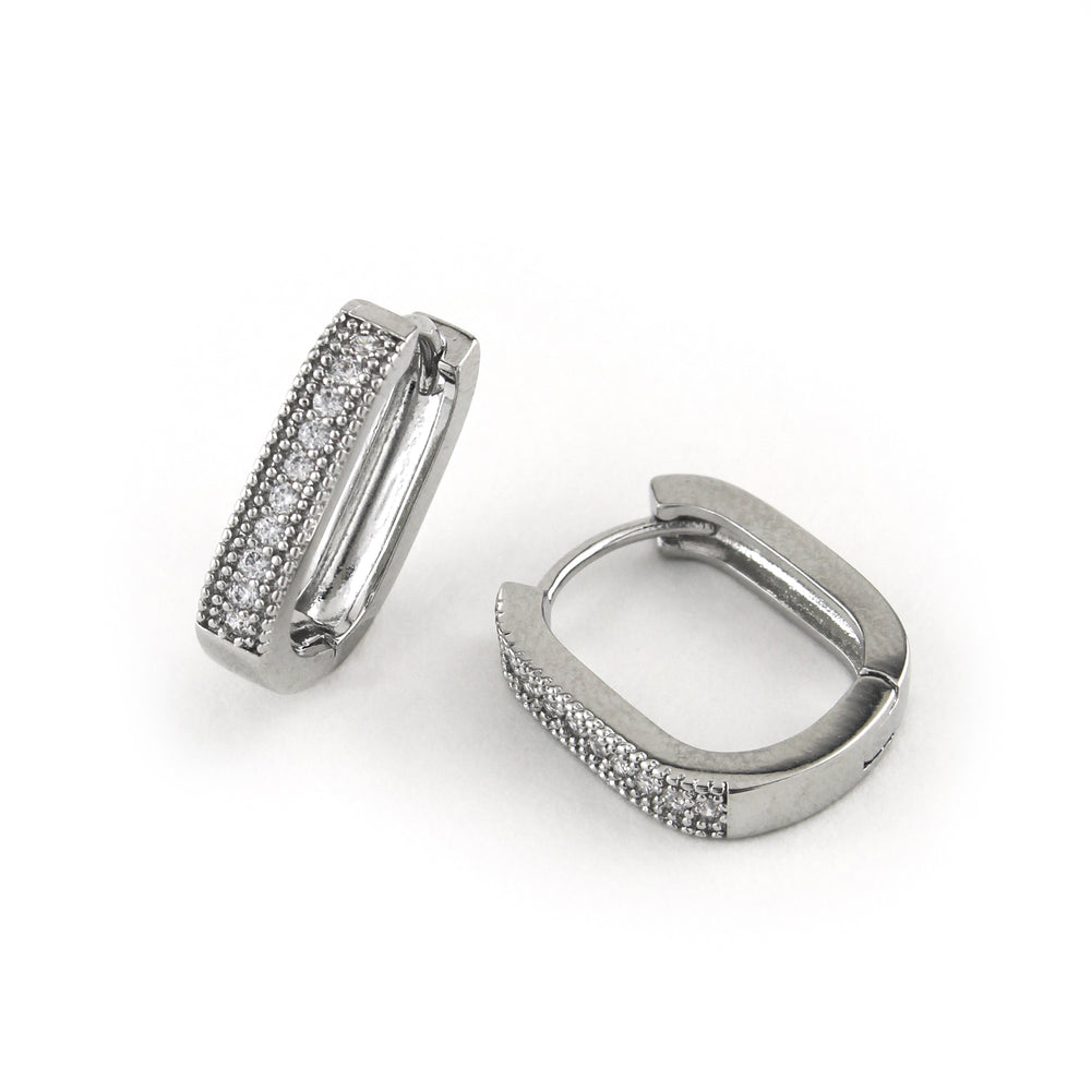 Dime Earrings - Erimish