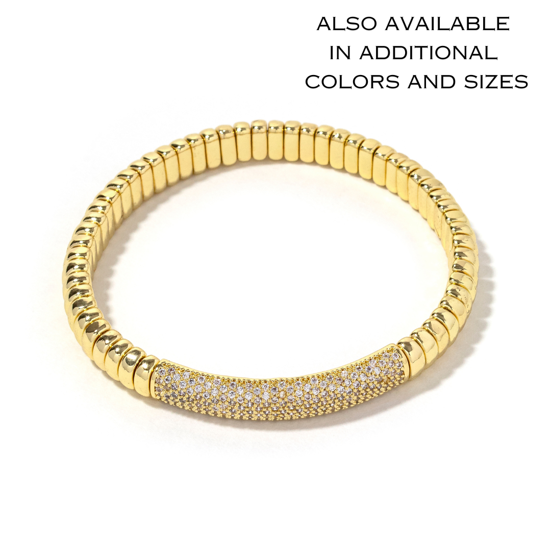 Dizzy Bracelet