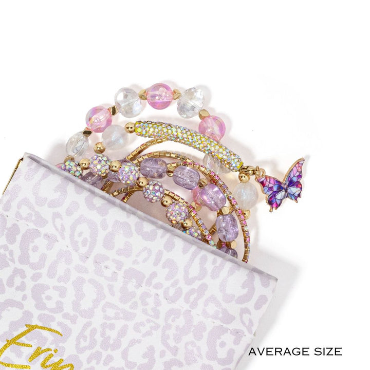 Limited Edition Dolly Stack