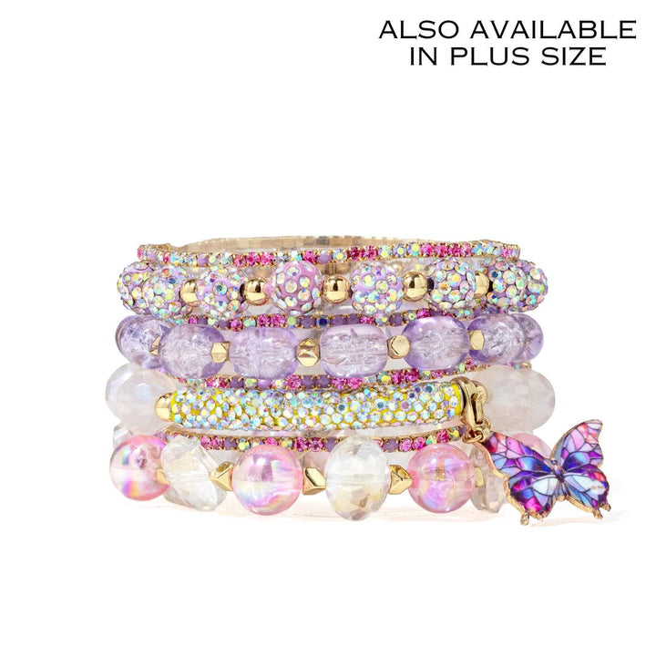 Limited Edition Dolly Stack