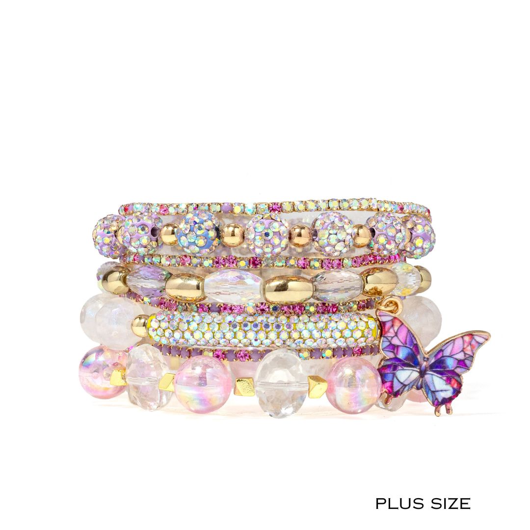 Limited Edition Dolly Stack
