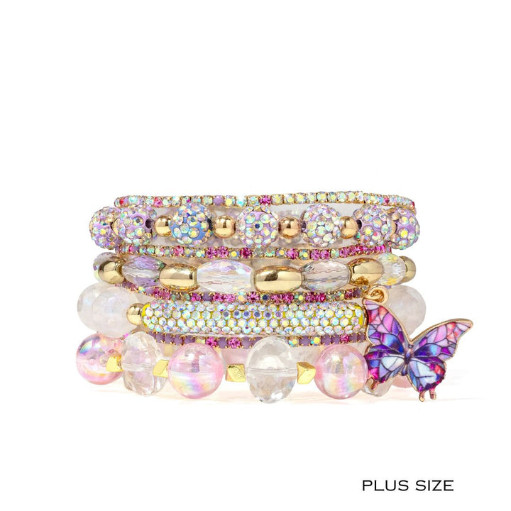 Limited Edition Dolly Stack