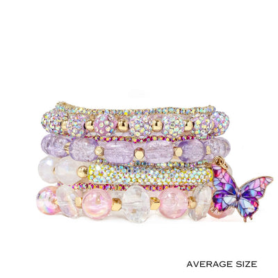 Limited Edition Dolly Stack PRE-ORDER SHIP DATE 9/29