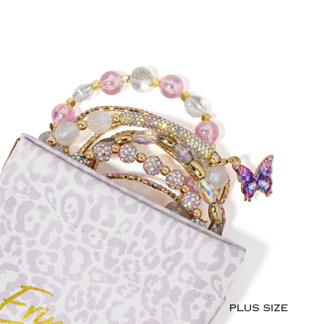 Limited Edition Dolly Stack