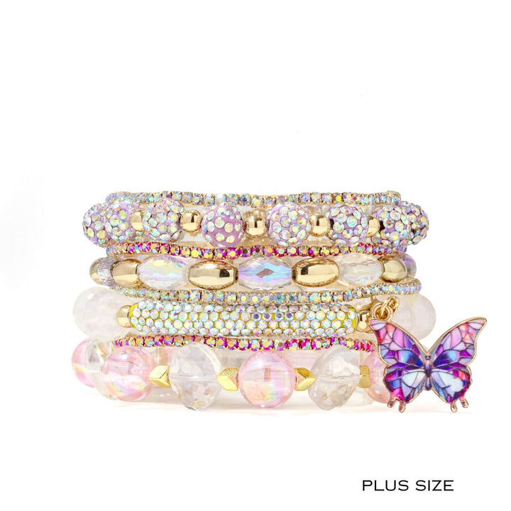 Limited Edition Dolly Stack PRE-ORDER SHIP DATE 9/29