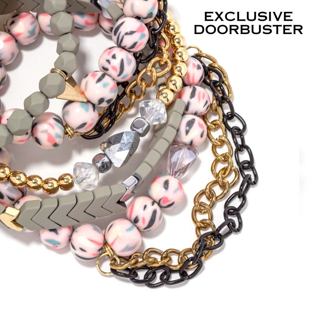 Doorbuster Bauble Box