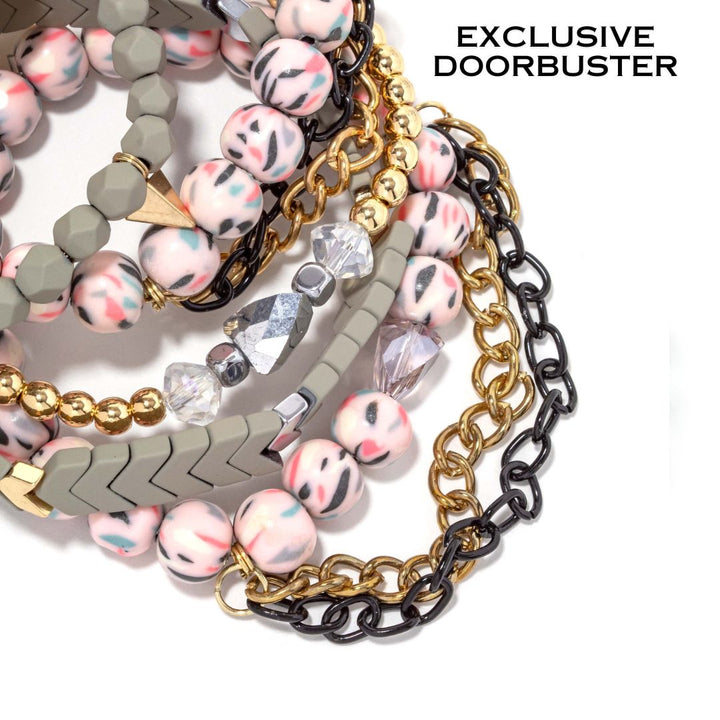 Doorbuster Bauble Box