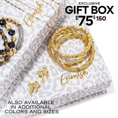 Exclusive Doorbuster Gift Box